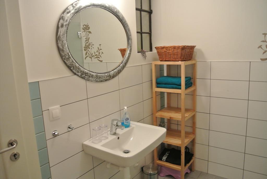 Apartman Ve Dvore Ratiskovice Room photo