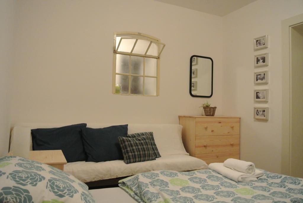 Apartman Ve Dvore Ratiskovice Room photo